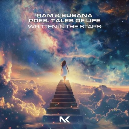 Ram feat. Susana & Tales Of Life - Written In The Stars
