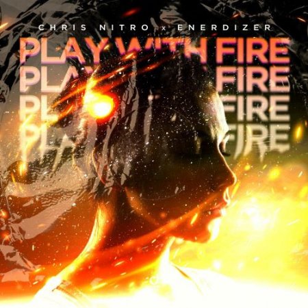 Chris Nitro, Enerdizer - Play With