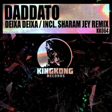Daddato - Deixa Deixa