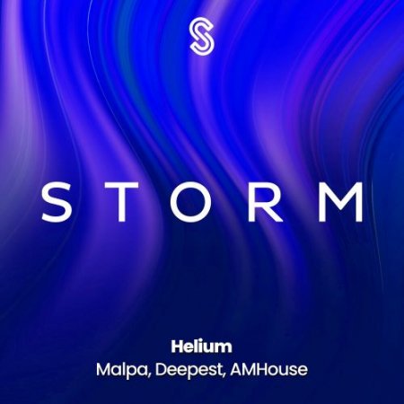 Malpa, Deepest & AMHouse - Helium (Radio Edit)
