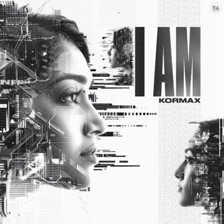 KORMAX - I Am