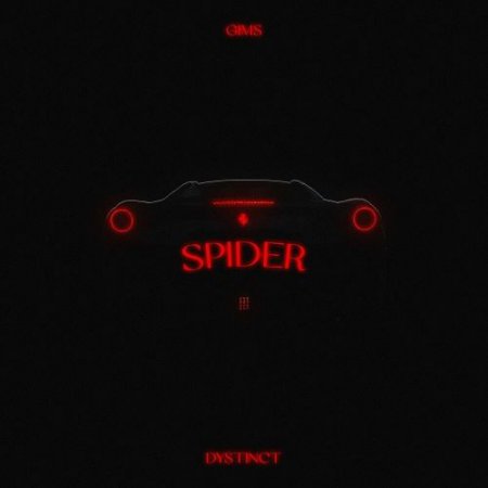 Maitre Gims feat. Dystinct - Spider