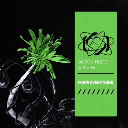 Anton Rudd, Sdob - From Everything