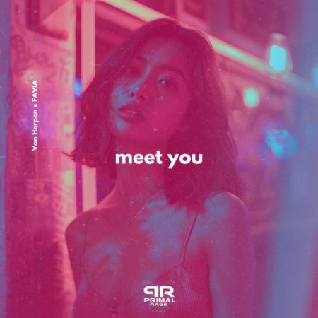 Van Herpen, FAVIA - Meet You