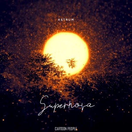 Astrum - Supernova