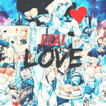 John Dahlback - Real Love
