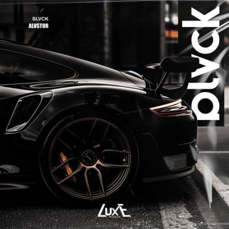 ALVSTOR - BLVCK