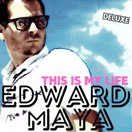 Edward Maya feat. Vika Jigulina - This Is My Life (Melodic)