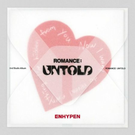 Enhypen - Moonstruck