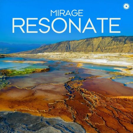 Ferry Tayle, Tonks & Mirage - Resonate