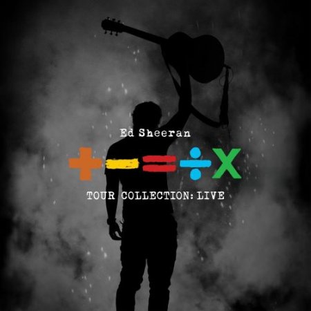 Ed Sheeran - Shape Of You (Live)