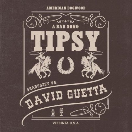 Shaboozey & David Guetta - A Bar Song (Tipsy) [Remix] [Explicit]