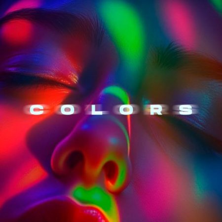 FRXSTBURN - Colors