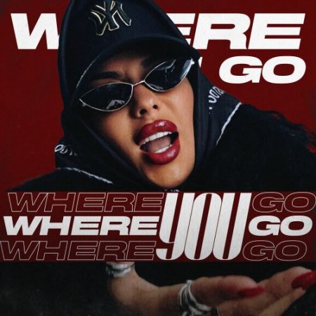 LAYLI - Where You Go