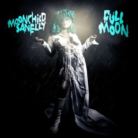 Moonchild Sanelly - Do My Dance