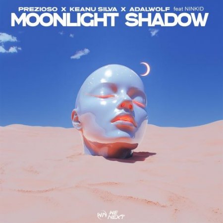 Prezioso & Keanu Silva & Adalwolf feat. Ninkid - Moonlight Shadow