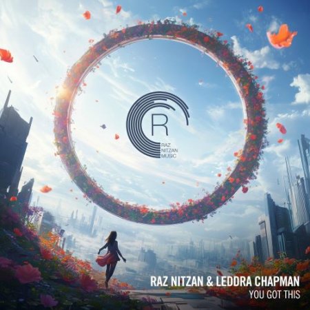 Raz Nitzan & Leddra Chapman - You Got This