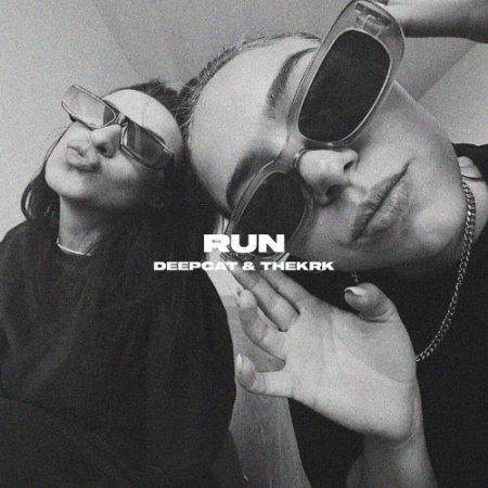 Thekrk, Deepcat - RUN
