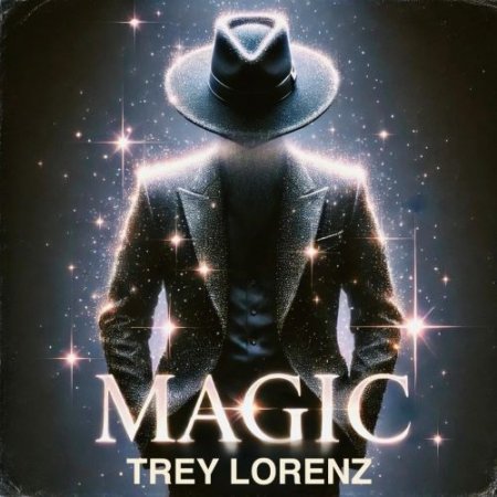 Trey Lorenz - Magic