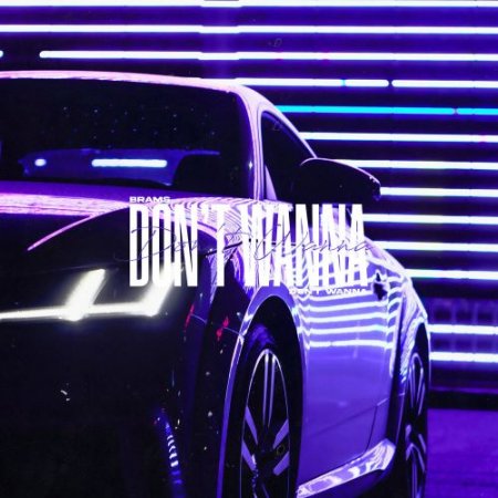 Brams - Don't Wanna