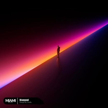 DeepFM, Iroda - Diamond