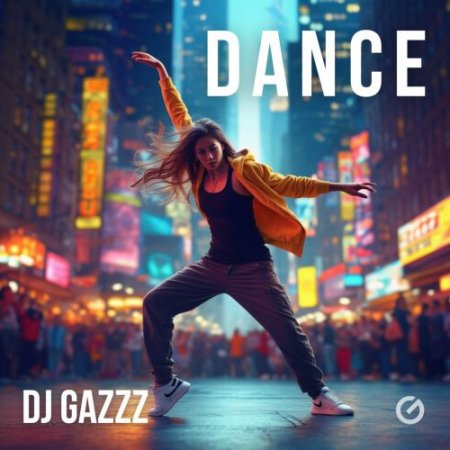 DJ Gazzz - Dance