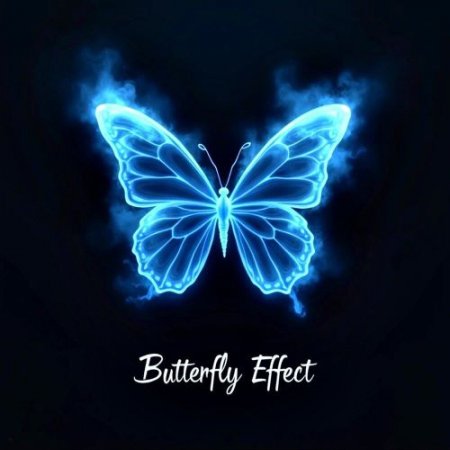 Fanzai - BUTTERFLY EFFECT