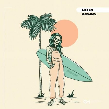 Gafarov - Listen