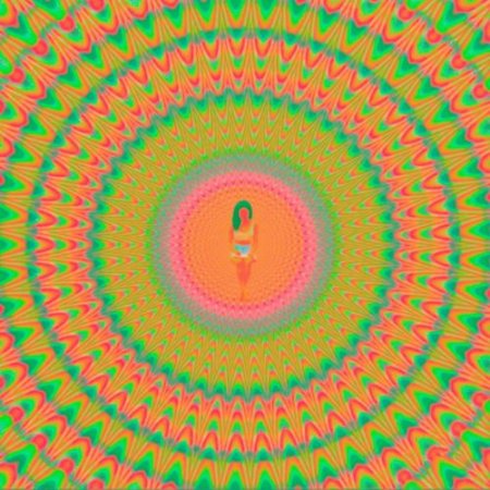 Jhene Aiko - While We're Young