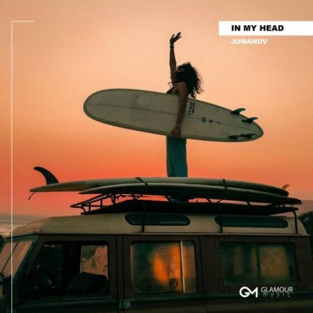 JUMANOV - In My head