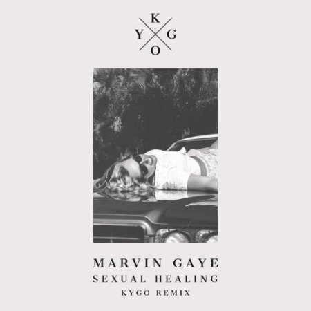 Kygo & Marvin Gaye - ual Healing (Kygo Remix)