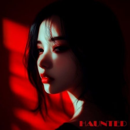 Nefretle - HAUNTED