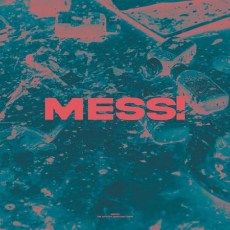NINJV - Mess