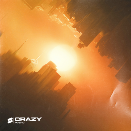 PVSHV - Crazy