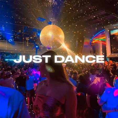 Rendow, Alfredovich - Just Dance