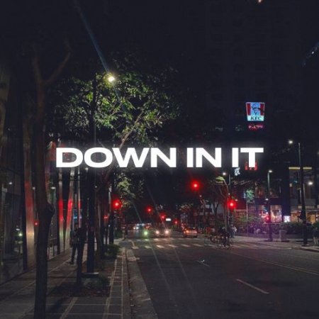 Rendow, ISVNBITOV - Down in It