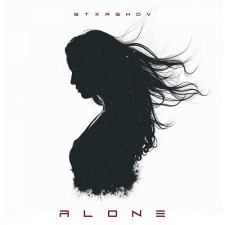 STXRSHOV - Alone