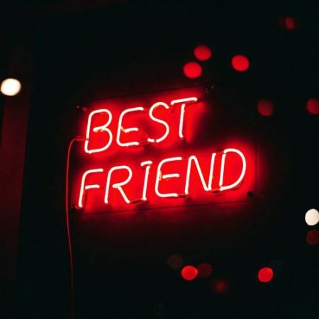 Denis Phenomen - Best Friend