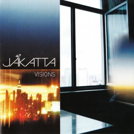 Jakatta - My Vision (feat. Seal)