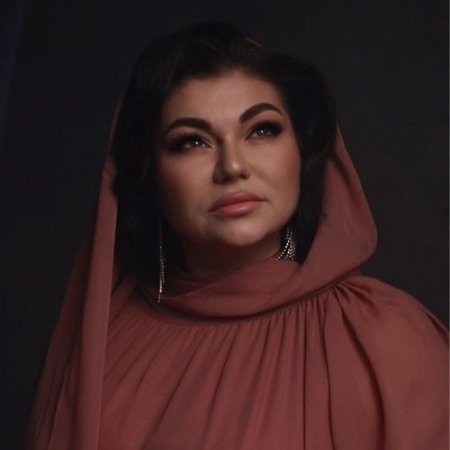 Анна Колесникова PCHELA - Свеча горела