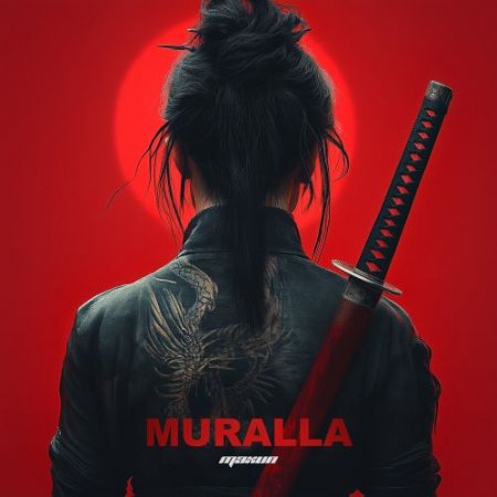 Maxun - Muralla