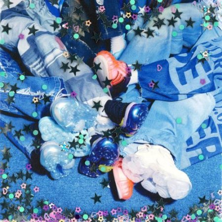 NCT WISH - 1000