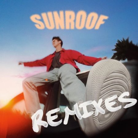 Nicky Youre, Dazy & Thomas Rhett - Sunroof (Thomas Rhett Remix)