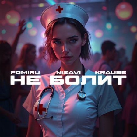 POMIRU, NiZavi, Krause - Не болит