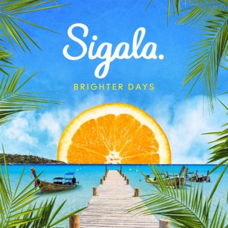 Sigala & Ella Eyre - Came Here for Love