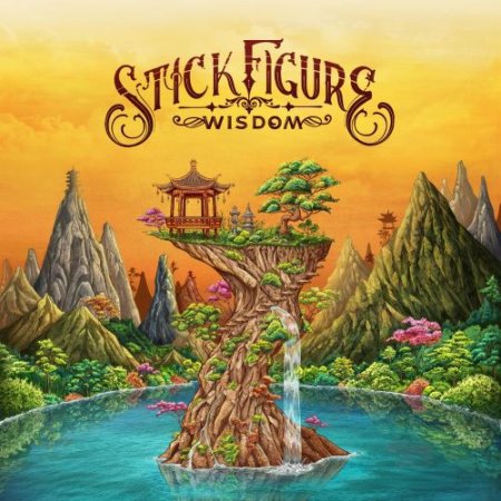 Stick Figure - Way of Life (feat. Slightly Stoopid)