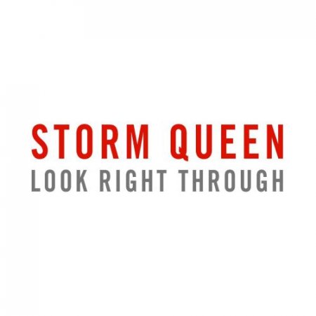 Storm Queen - Look Right Through (MK Dub III)