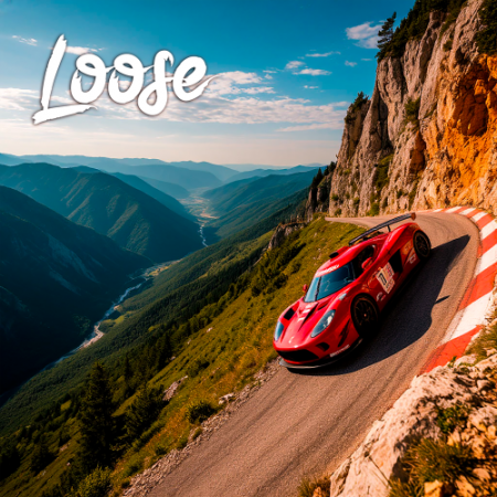 VRTEI - Loose