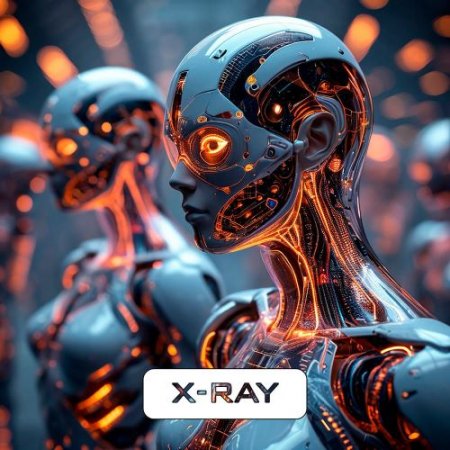 VRTEI - X-Ray