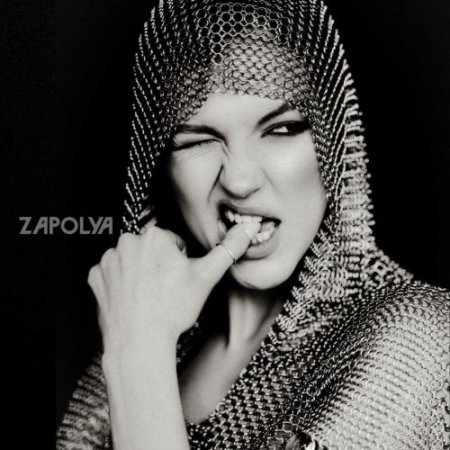 ZAPOLYA - Беги от меня